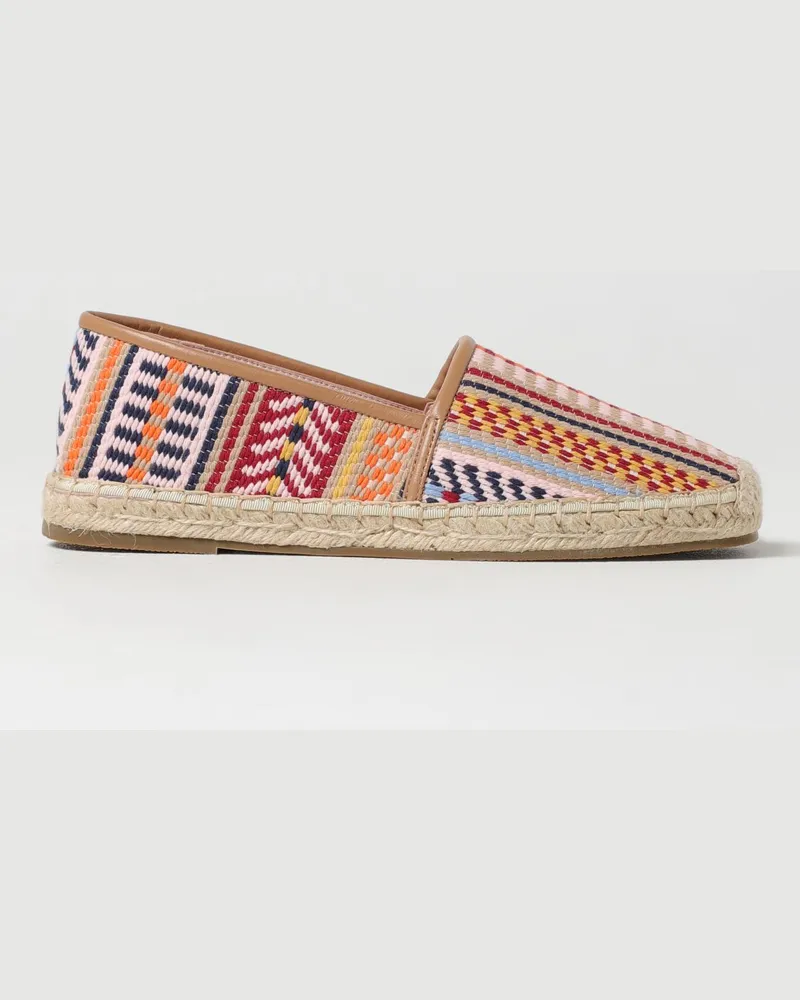 Coccinelle Schuhe damen Hellblau
