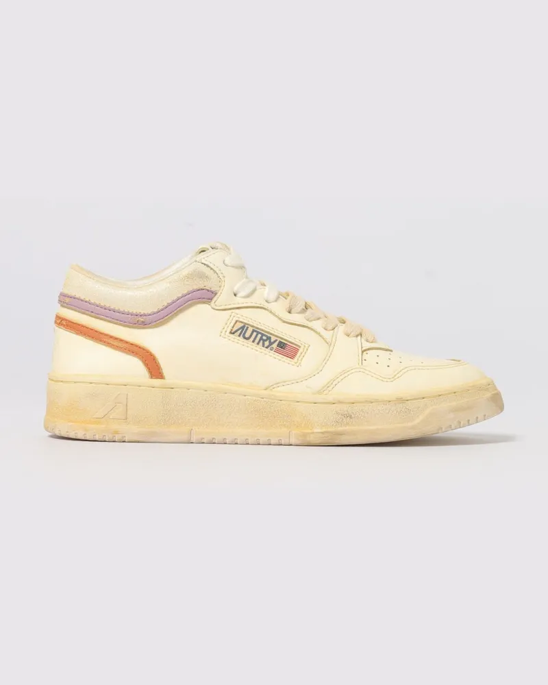 AUTRY Sneakers damen Weiß