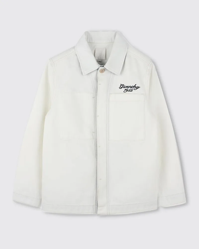 Givenchy Pullover kinder Braun