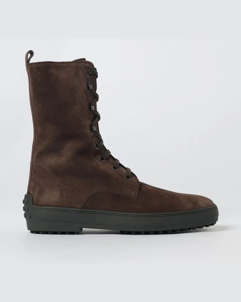 TOD'S Schuhe damen Dark