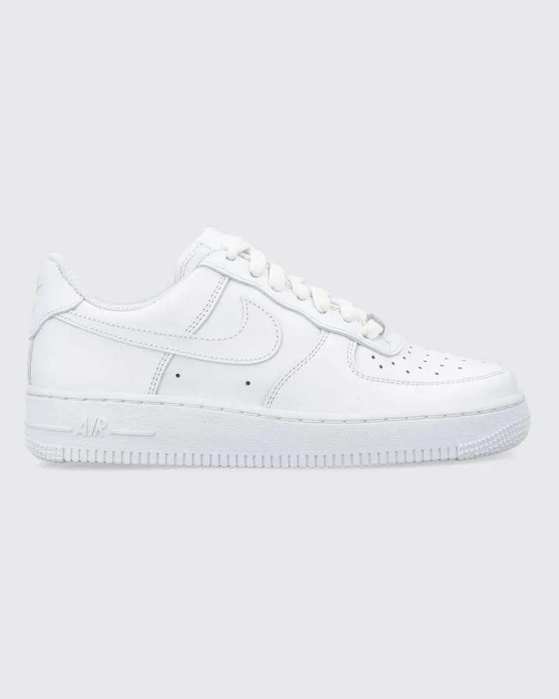 Nike Sneakers damen Weiß