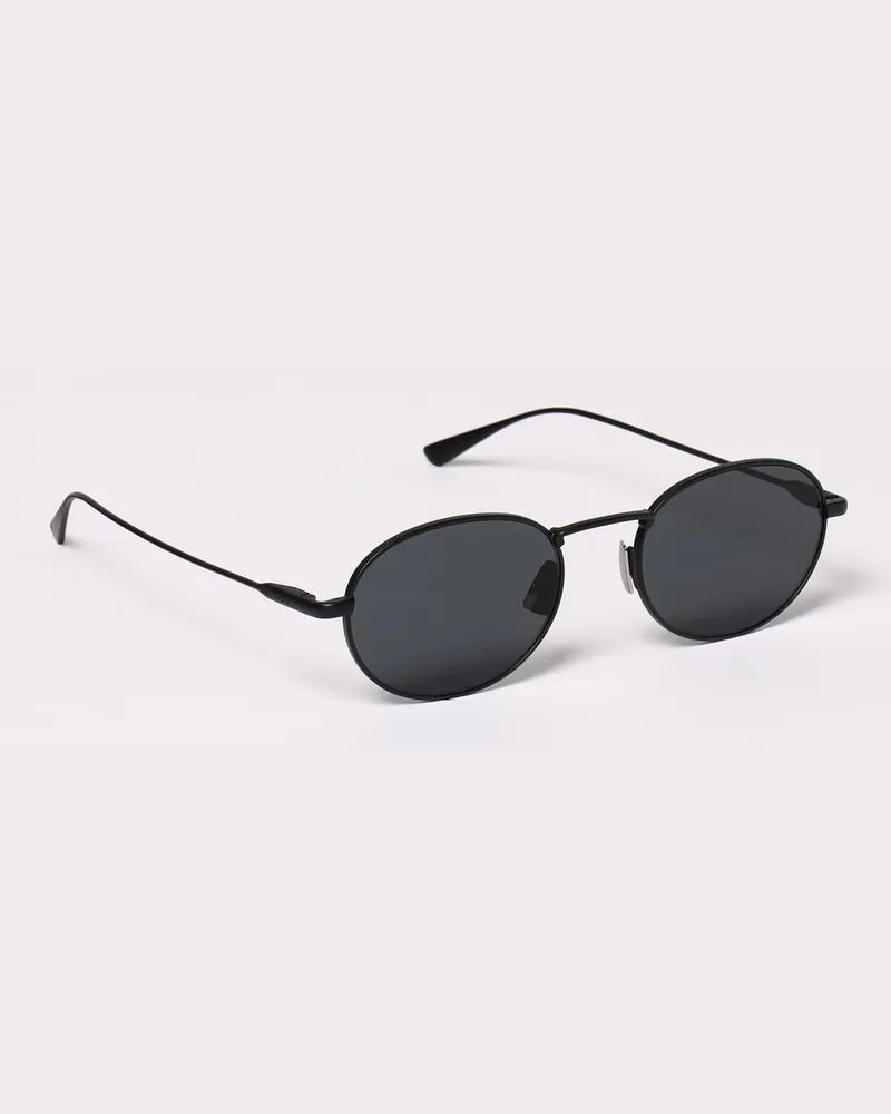 Saint Laurent Sonnenbrillen herren Schwarz