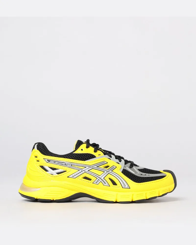 Asics Sneakers herren Gelb