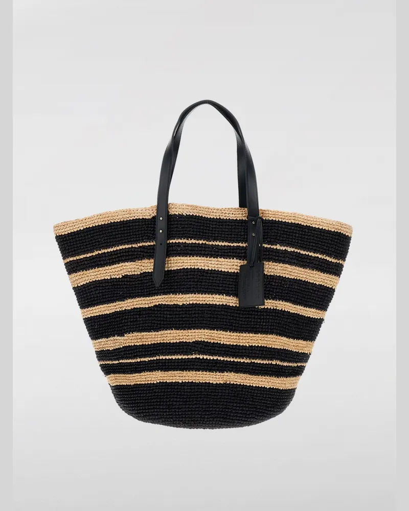 Manebí Schultertasche damen Bunt