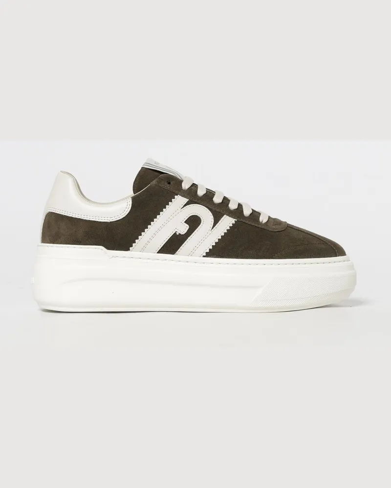 Furla Sneakers damen Sage