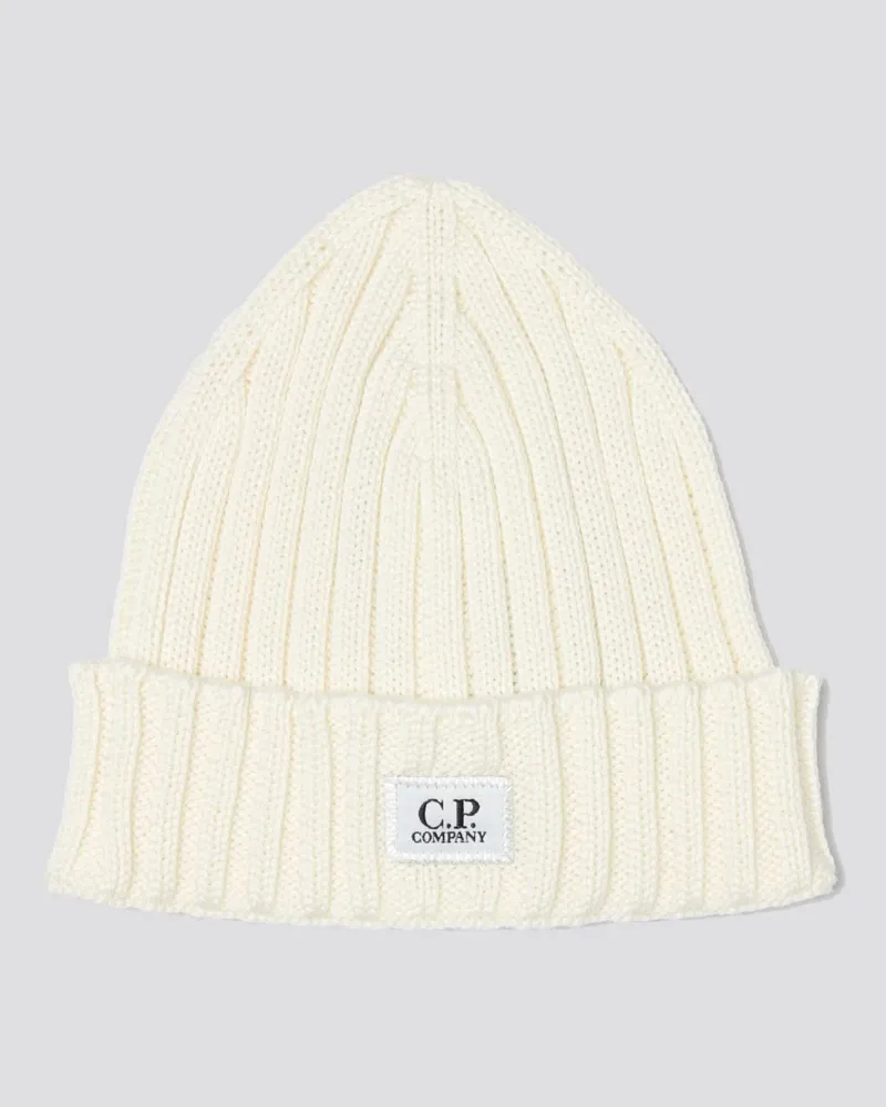 C.P. Company Hut herren Weiß