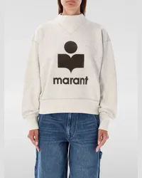 Étoile Isabel Marant Sweatshirt Ecru