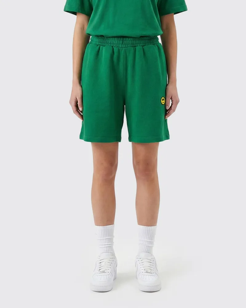 BARROW Shorts herren Grün