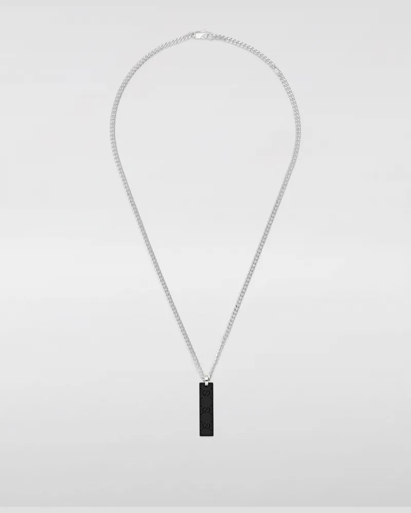 Gucci Schmuck damen Silber