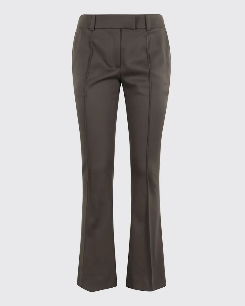 ATTICO Hose damen Braun