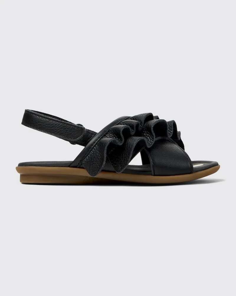 Camper Schuhe kinder Schwarz