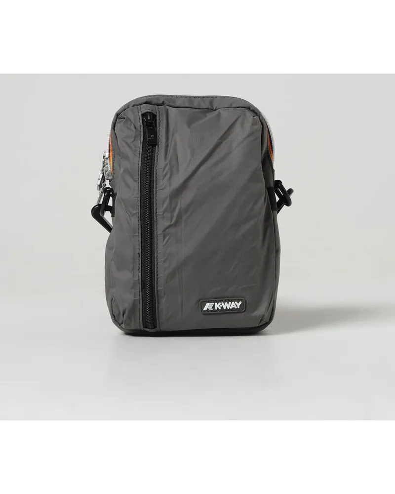 K-Way Tasche herren Grün