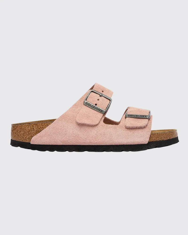 Birkenstock Sandalen herren Pink