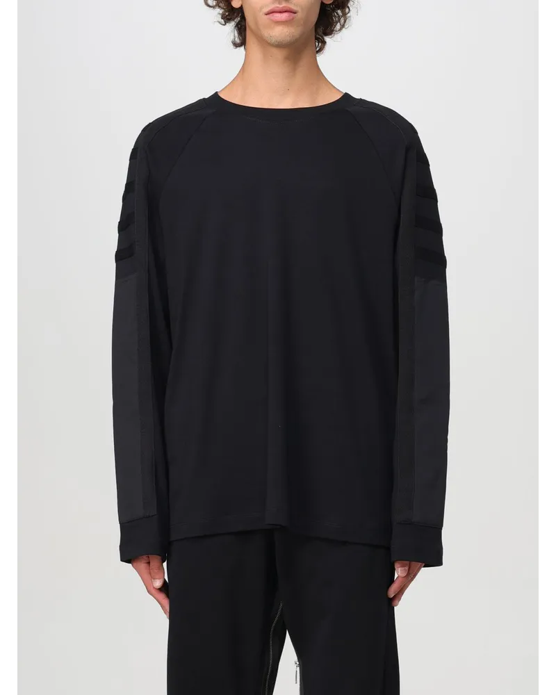 Helmut Lang T-shirt Schwarz