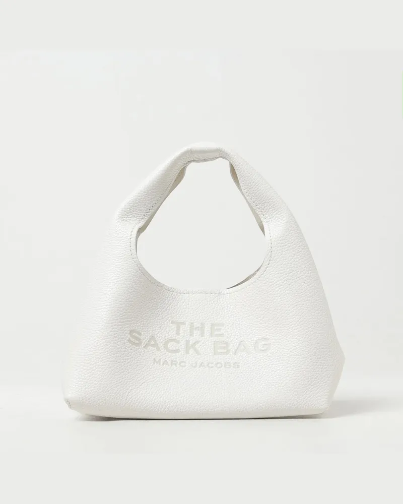 Marc Jacobs Schultertasche damen Weiß