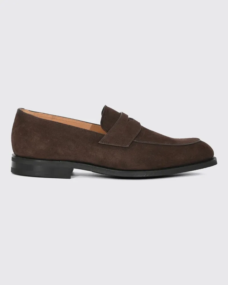 Church's Mokassins herren Ebony