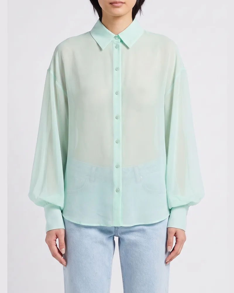 Patrizia Pepe Pullover damen Wasser