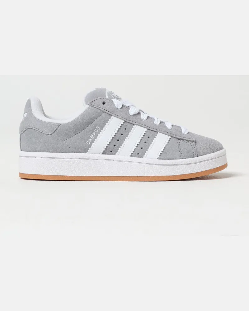 adidas Sneakers kinder Grau