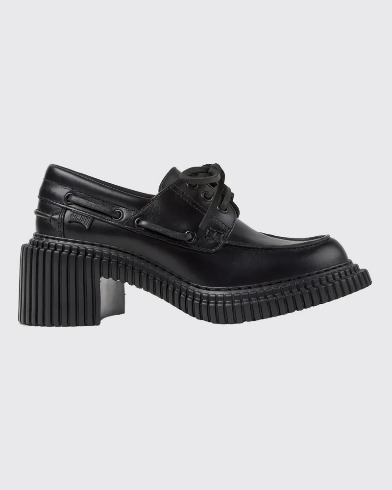 Camper Schuhe damen Schwarz