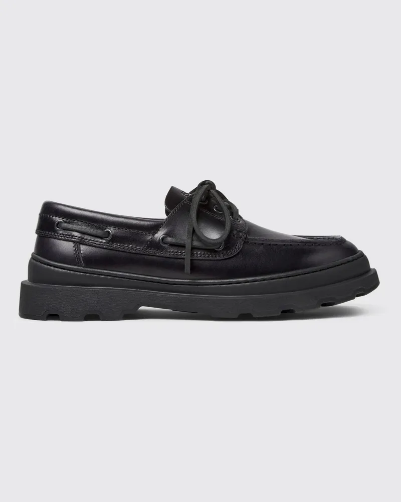 Camper Schuhe herren Schwarz
