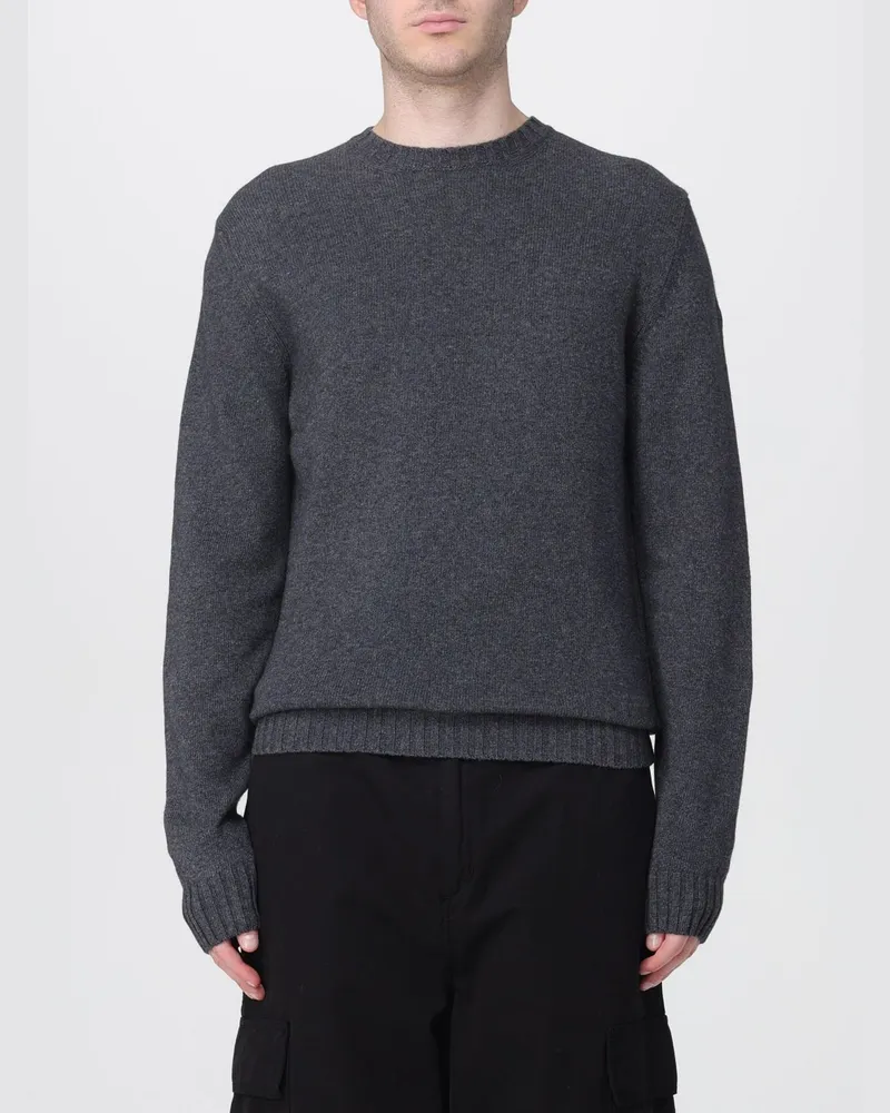 Colmar Pullover herren Charcoal