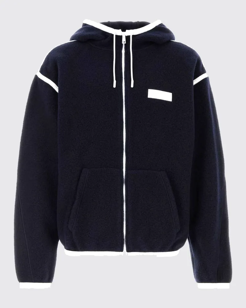Givenchy Jacke herren Navy