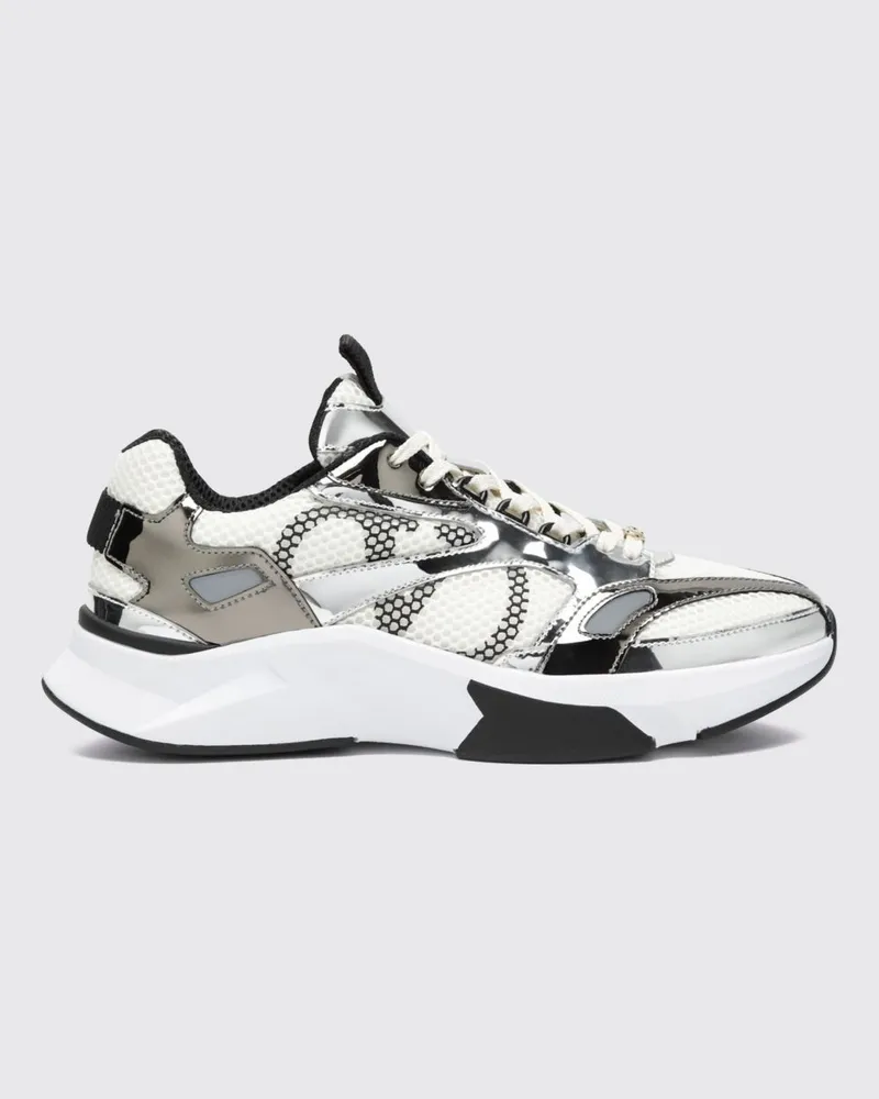 Valentino Garavani Sneakers damen Ivory