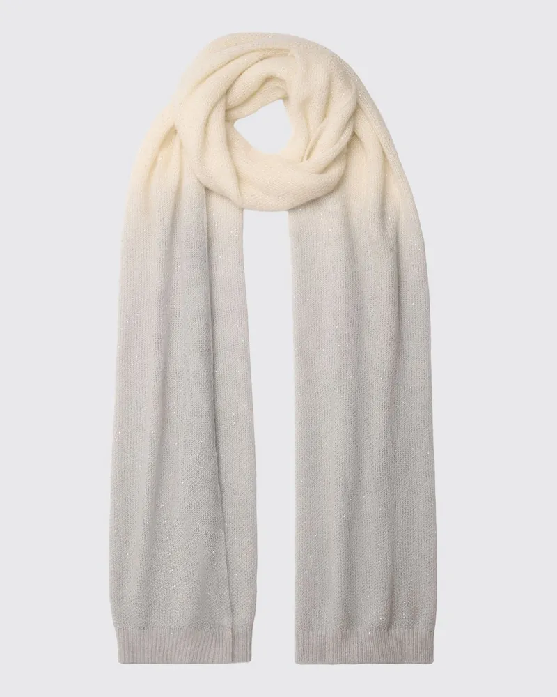 Fabiana Filippi Schal damen Beige