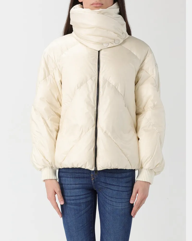 TATRAS Jacke damen Weiß