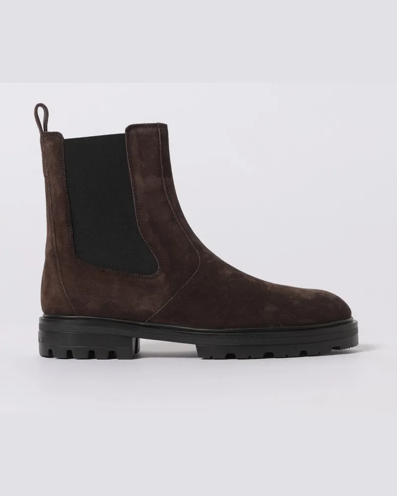 Hogan Schuhe herren Dark