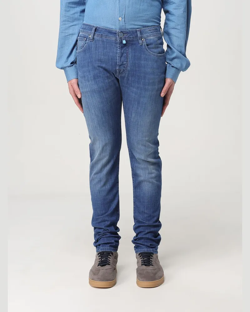 Jacob Cohën Jeans herren Denim