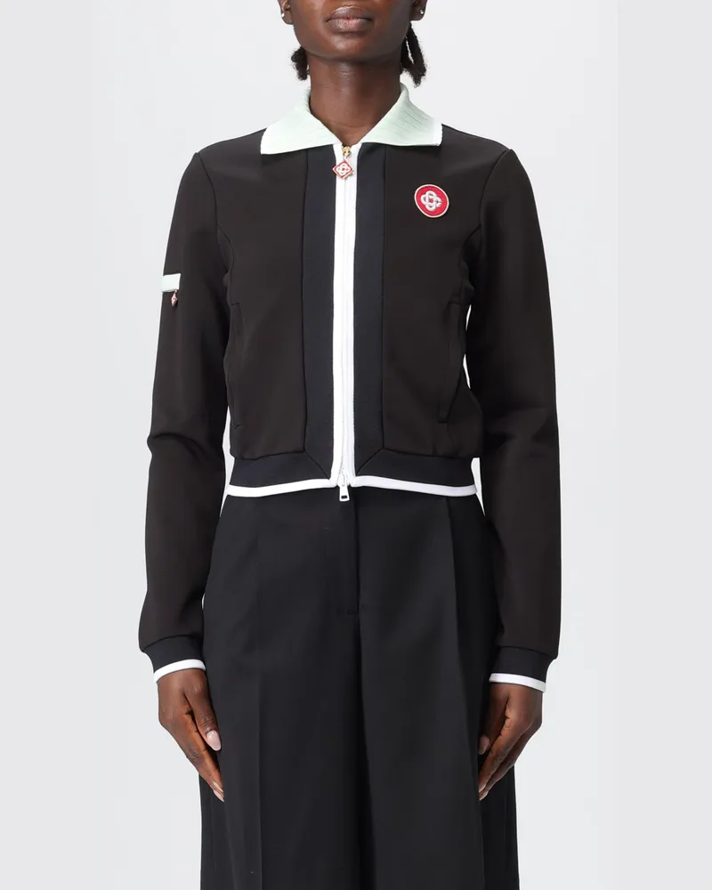 Casablanca Paris Blazer damen Schwarz