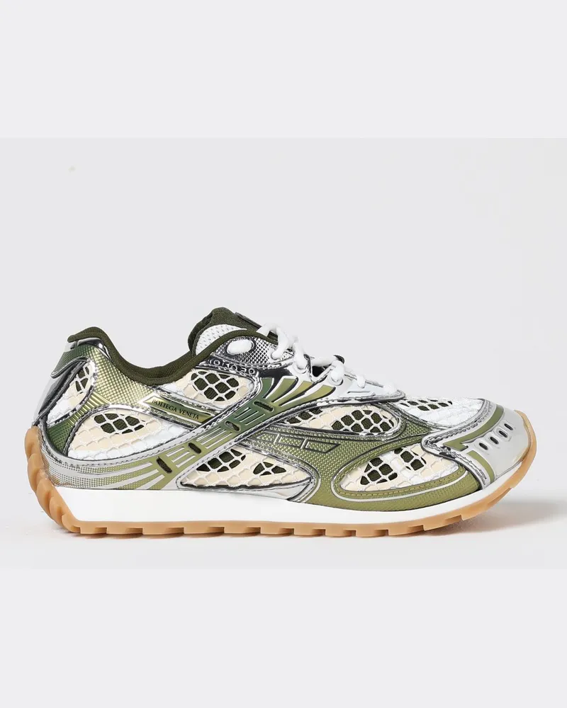Bottega Veneta Sneakers damen Grün