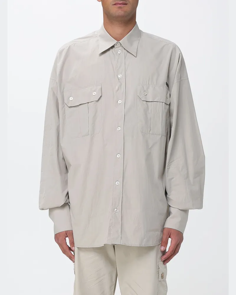 Dolce & Gabbana Hemd herren Dolce & Gabbana Bunt