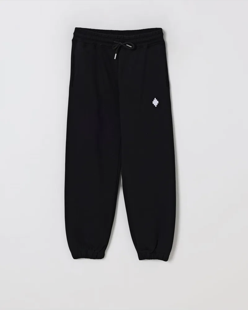 Marcelo Burlon | County of Milan Hose kinder Schwarz
