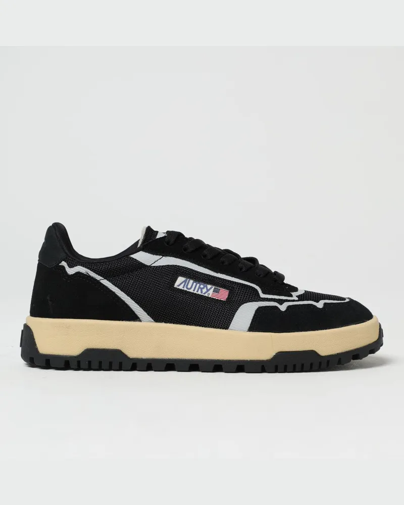 AUTRY Schuhe herren Schwarz