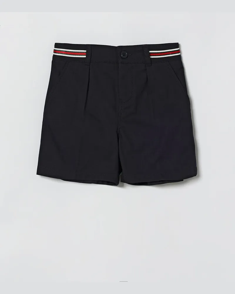 Gucci Baumwoll-Chino-Shorts Tinte