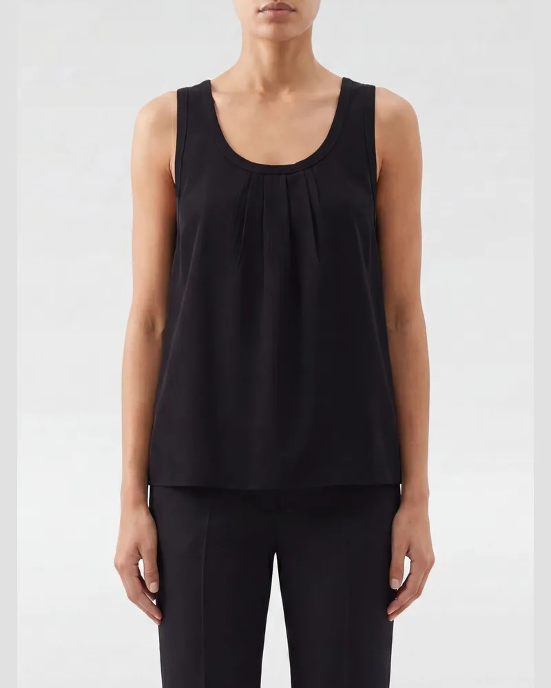 Saint Laurent Pullover damen Schwarz