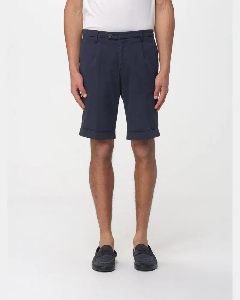 Briglia 1949 Shorts herren Blau