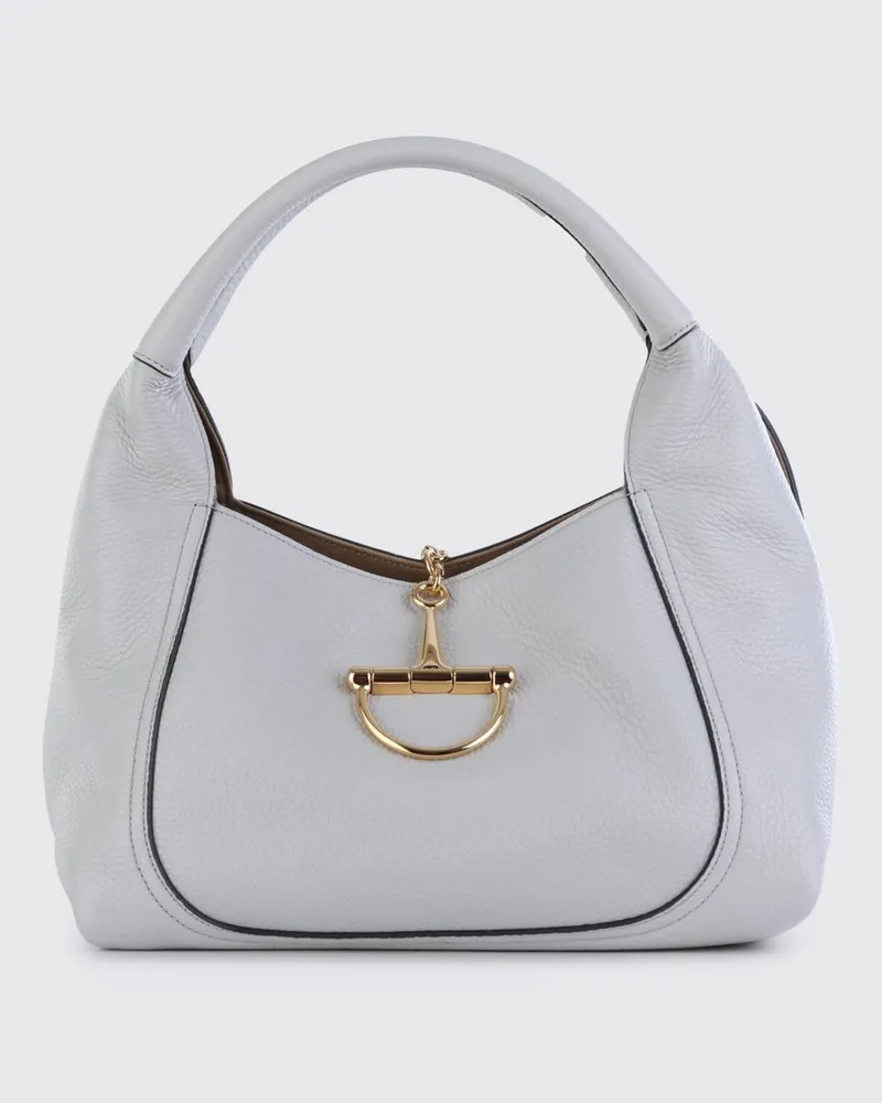 Gucci Schultertasche damen Weiß