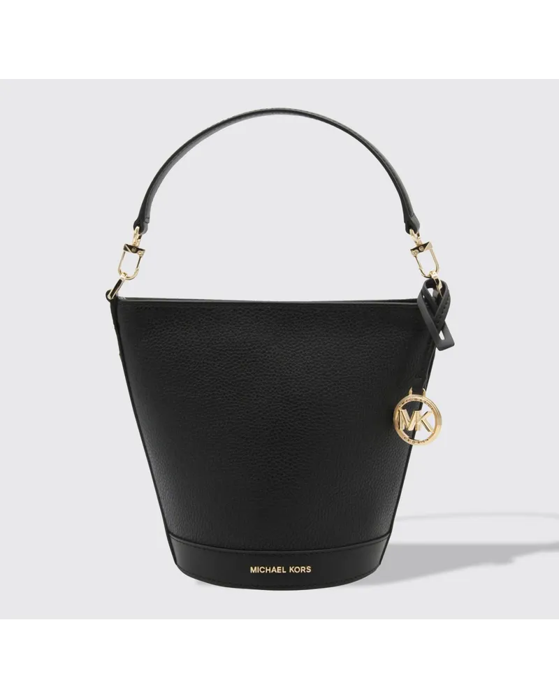 Michael Kors Handtasche Schwarz