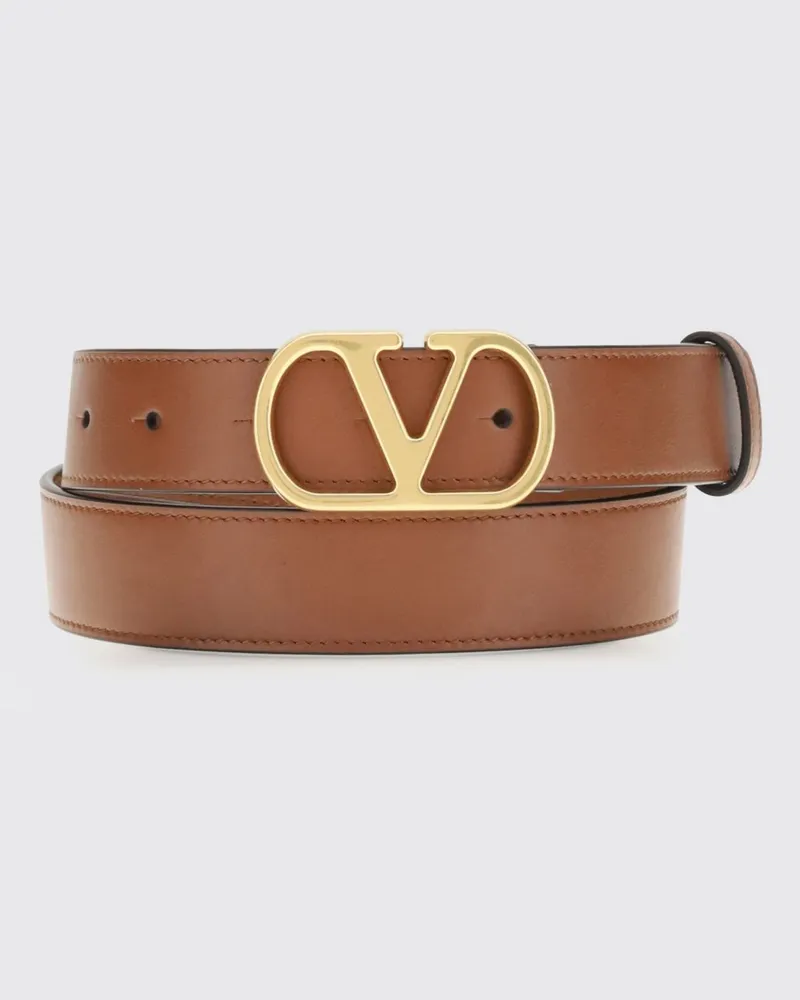 Valentino Garavani Gürtel damen Dark