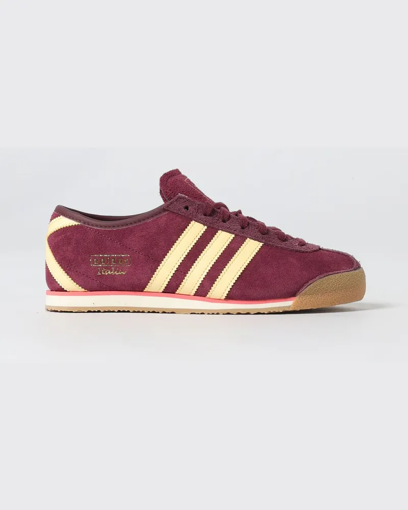 adidas Sneakers damen Rot