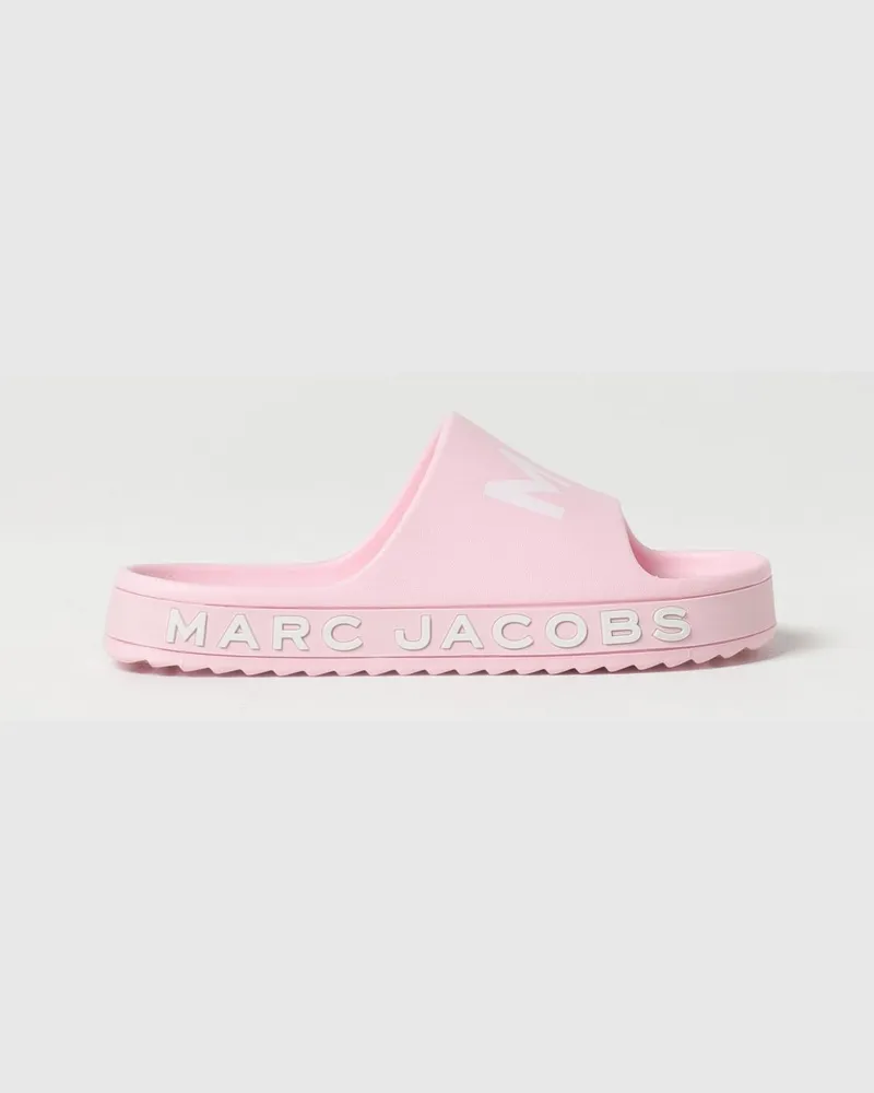 Marc Jacobs Schuhe kinder Pink