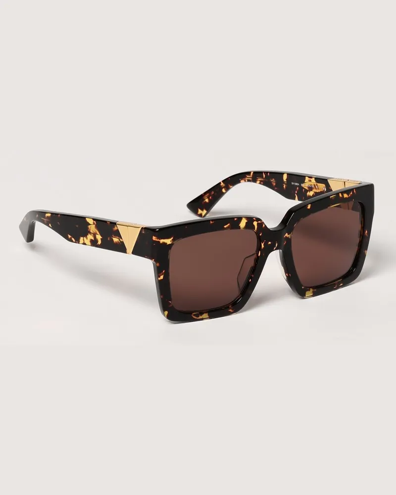 Bottega Veneta Sonnenbrillen damen Braun