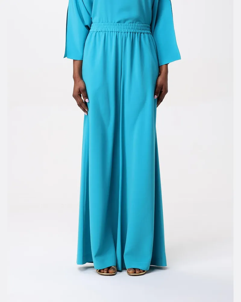 Gianluca Capannolo Hose damen Teal
