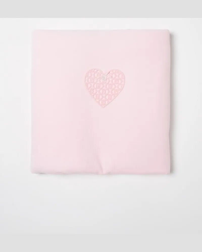 Liu Jo Decke kinder Pink
