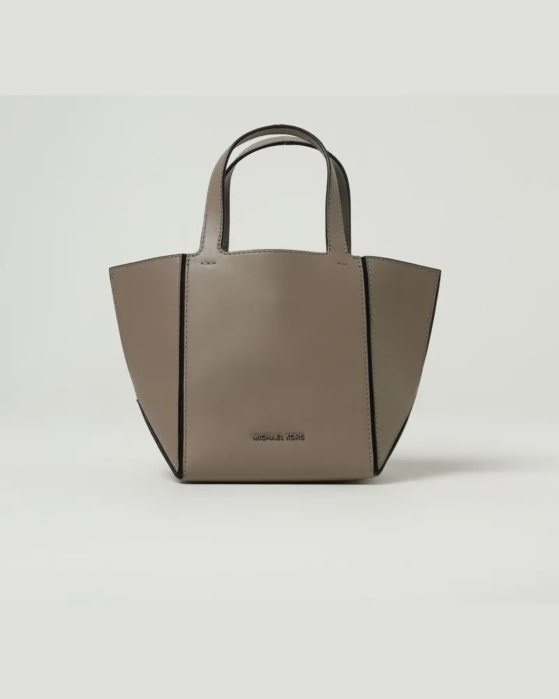 Michael Kors Handtasche damen Grau