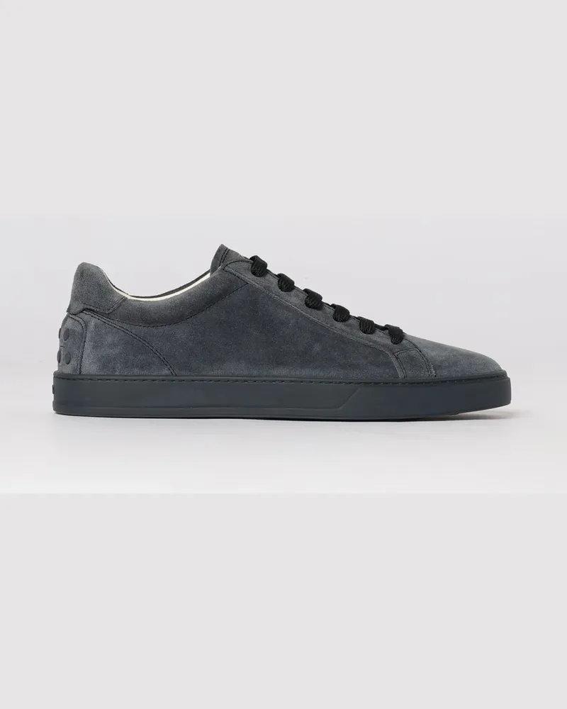 TOD'S Sneakers herren Blau