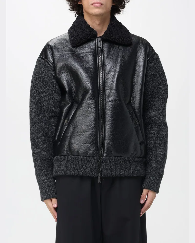 Iceberg Blazer herren Schwarz